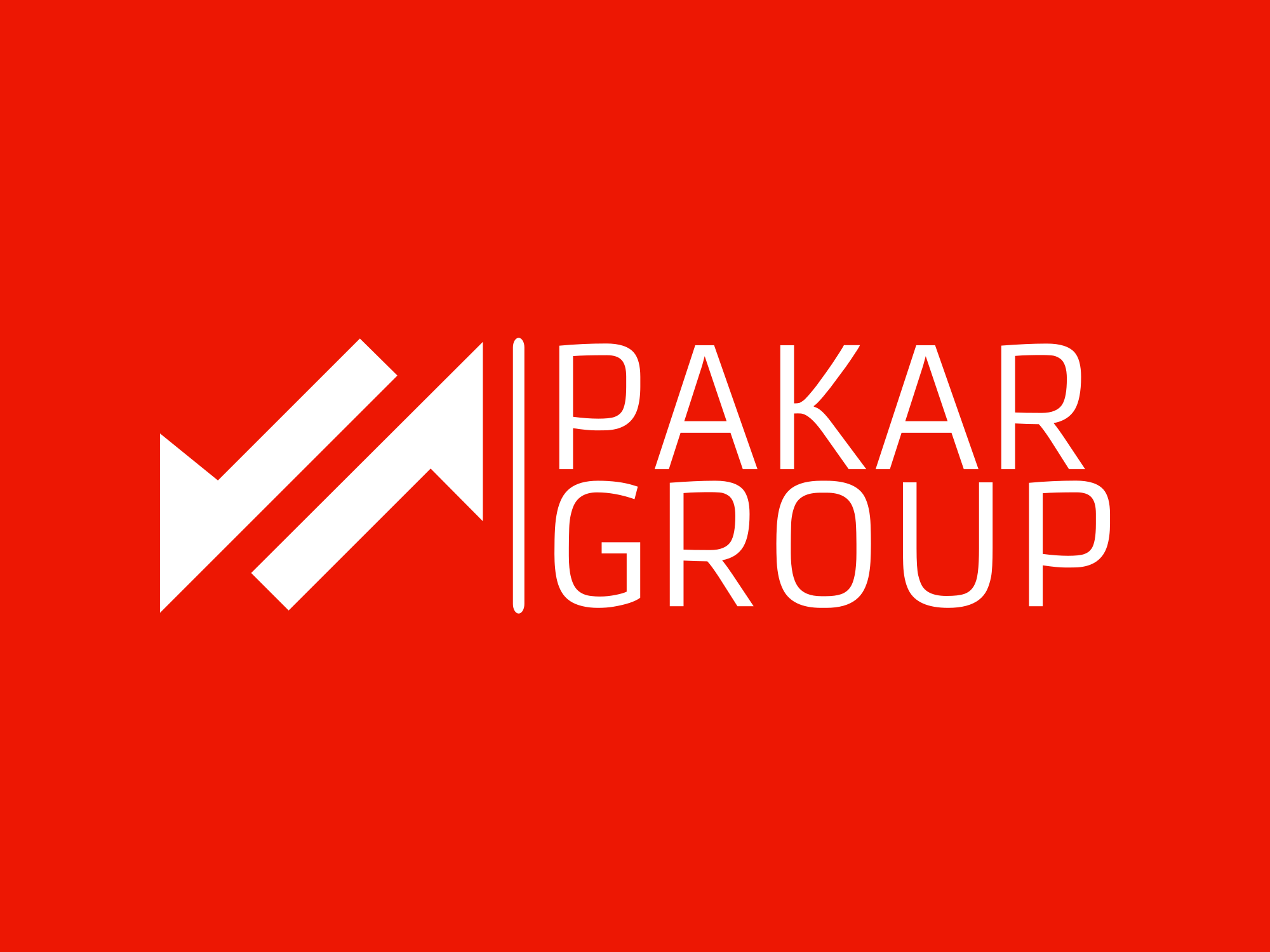 Pakar Group İthalat İhracahat Limited Şirketi Logosu