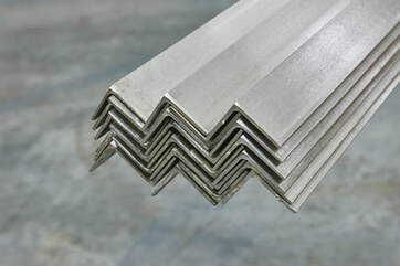 Pakar Group Köşebent
