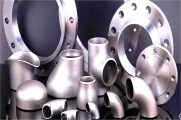 Pakar Group Paslanmaz Fittings